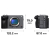 Sony FX5 - pełnoklatkowa kamera cyfrowa Cinema Line - wymiary